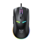 ONIKUMA CW929 Wired Gaming Mouse, Black