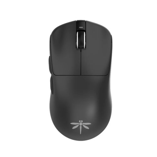 VGN Dragonfly F1 Series Wireless Mouse Black