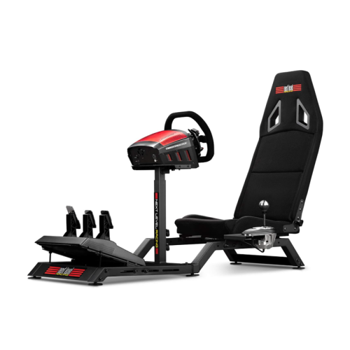 Next Level Racing Challenger Simulator Cockpit (NLR-S016)