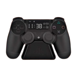 Paladone PlayStation Alarm Clock