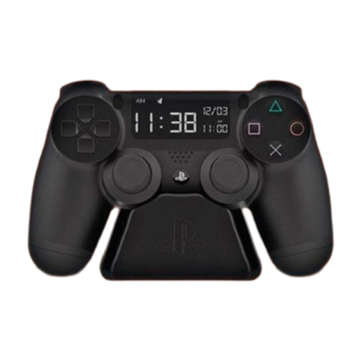 Paladone PlayStation Alarm Clock