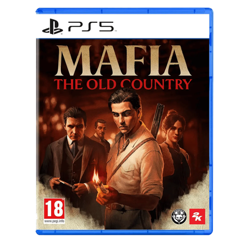 Mafia: The Old Country - PS5