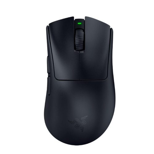 Razer DeathAdder V4 Pro Wireless Gaming Mouse Black