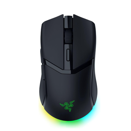 Razer Cobra HyperSpeed Wireless Gaming Mouse Black