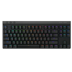 Logitech G G515 Gaming Mechanical Keyboard Black | 920-012538