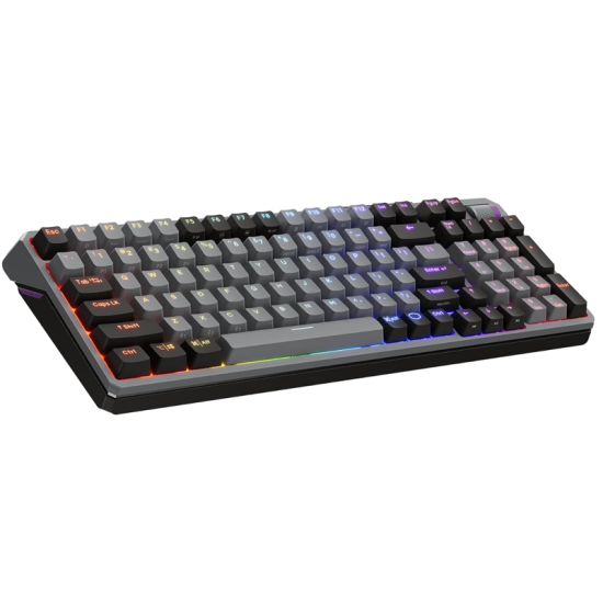 Cooler Master MK770 Wireless Mechanical RGB Gaming Keyboard