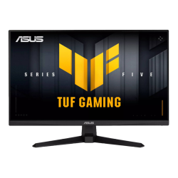 ASUS TUF Gaming VG279QM5A – 27" FHD Fast IPS 240Hz HDR10 Monitor | Adaptive-Sync & ELMB Sync