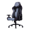 Cooler Master CHAIR CMI-GCR3-BK Caliber R3 Gaming Chair - Black