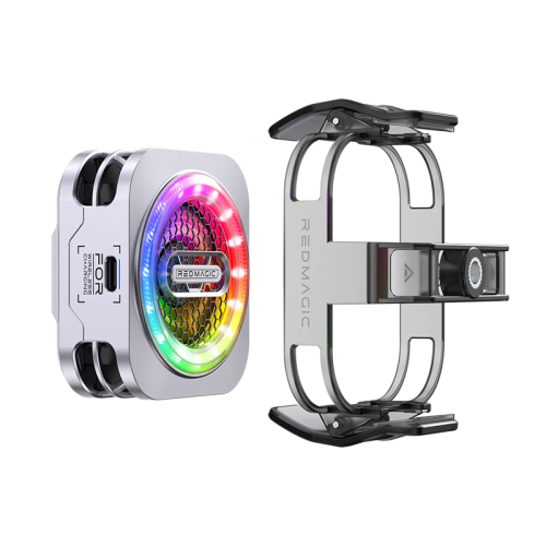 REDMAGIC VC Cooler 6 Pro With Back Clip