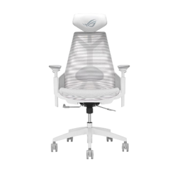 ASUS ROG Destrier Core Gaming Chair White