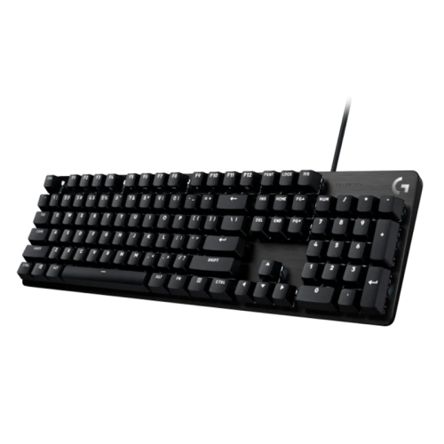 Logitech G413 SE Full-Size Mechanical Gaming Keyboard Black 920-010806