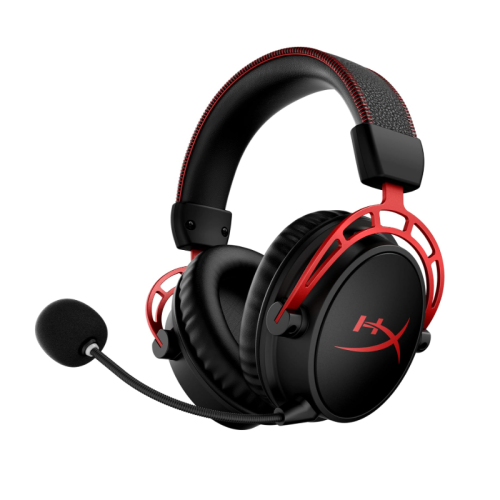 HyperX Cloud Alpha Wireless PC Gaming Headset (Open Sealed)