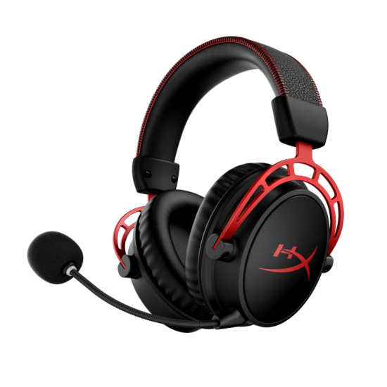 HyperX Cloud Alpha Wireless PC Gaming Headset (Open Sealed)