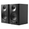 Edifier MR4 Powered Studio Monitor Speakers, 4" Active Near-Field Monitor Speaker (Black)