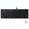 T-DAGGER TGK313 Bora Gaming Mechanical Keyboard - Rainbow LED Lighting - Hot Swappable Switches (Blue Switch), USB