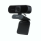Rapoo C260 Full HD - 1080P Computer Camera - Black