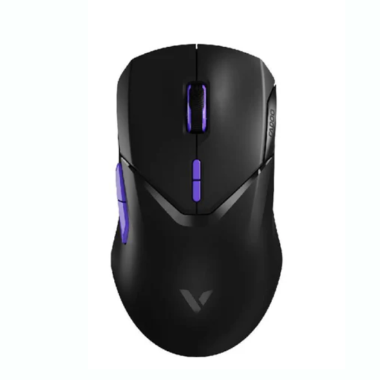 Rapoo VT9 Pro 4K Wireless/Wired Gaming Mouse - Black