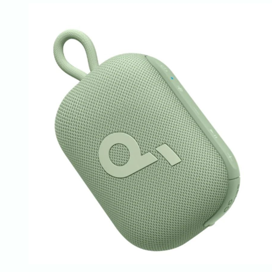 Soundcore By Anker  Select 4 Go Portable Bluetooth Speaker - Green