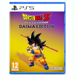 Dragon Ball Z Kakarot Daima Edition - PS5