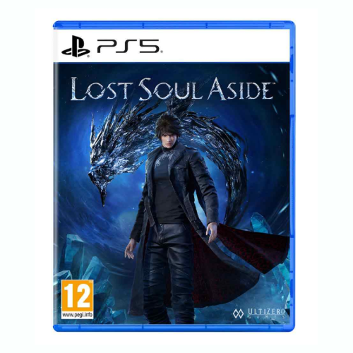 Lost Soul Aside - PS5