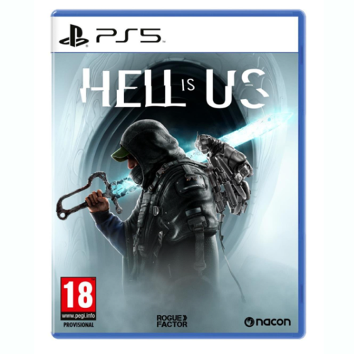 Hell is Us - PS5