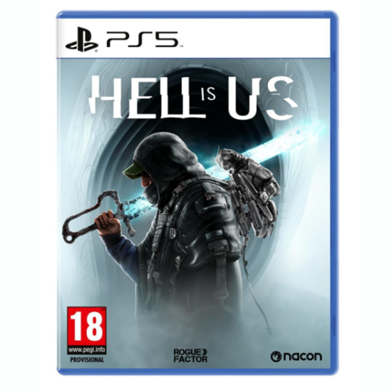 Hell is Us - PS5
