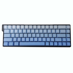 AULA WIN68 HE Mechanical Gaming Keyboard Gradient Blue