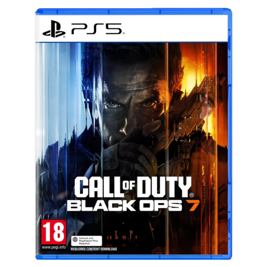 Call of Duty: Black Ops 7 - PS5