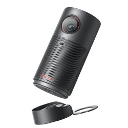 Anker Nebula Capsule Air Projector - Black | D4112211