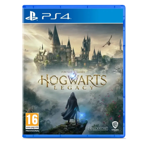Hogwarts Legacy - PS4 (USED)