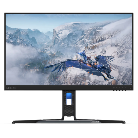 Lenovo R24e 23.8 Inch IPS 180Hz Gaming Monitor