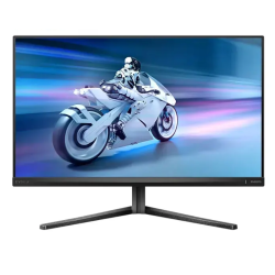 Philips Evnia 27M2N5500Q – 27-Inch QHD IPS 200Hz HDR400 1ms(GTG) FreeSync Gaming Monitor