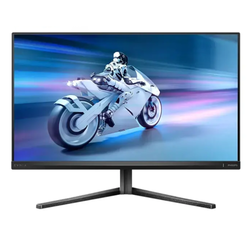 Philips Evnia 27M2N5500Q – 27-Inch QHD IPS 200Hz HDR400 1ms(GTG) FreeSync Gaming Monitor