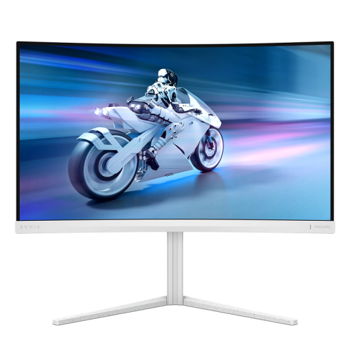 Philips Evnia Curved Fast VA 27 INCH Gaming Monitor