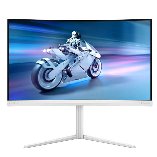 Philips Evnia Curved Fast VA 27 INCH Gaming Monitor