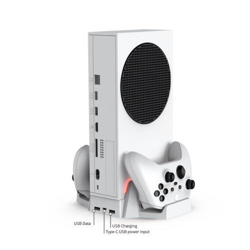 Dobe Multifunctional Cooling Stand TYX-0663