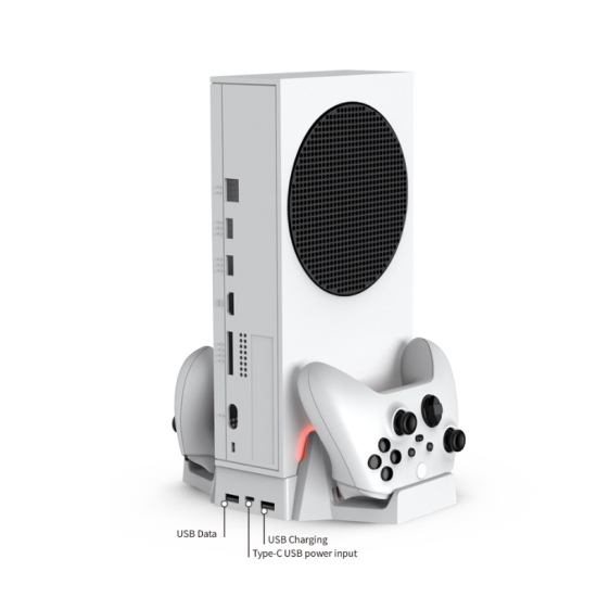 Dobe Multifunctional Cooling Stand TYX-0663