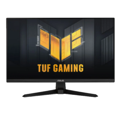 Asus TUF Gaming VG259Q5A 24.5 Inch FHD (1920x1080) 200Hz 0.3ms GTG Fast IPS FreeSync Gaming Monitor