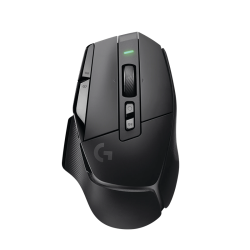 Logitech G502 X LIGHTSPEED Wireless Gaming Mouse – Black