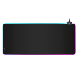 Corsair MM700 RGB Extended Cloth Gaming Mouse Pad | CH-9417070-WW