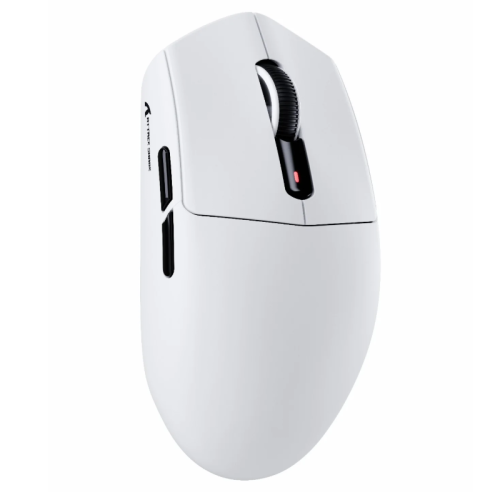 ATTACK SHARK G3 Tri-mode Wireless Gaming Mouse White