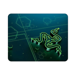 RAZER GOLIATHUS MOBILE Small Soft Gaming Mouse Mat -Gravity Blue RZ02-01820200-R3M1