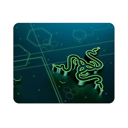 RAZER GOLIATHUS MOBILE Small Soft Gaming Mouse Mat -Gravity Blue RZ02-01820200-R3M1