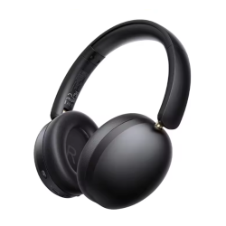 UGREEN Studio Max2 Wireless Bluetooth Headphones, 80H Playtime, HiFi Stereo Over Ear Headphones with Microphone, Bluetooth 5.4 Black
