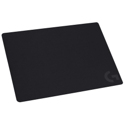 Logitech G240 Cloth Gaming Mouse Pad 340 x 280 x 1 mm
