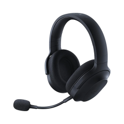 RAZER BARRACUDA X Wireless and Bluetooth Multi-Platform Gaming and Mobile Headset -Black RZ04-04430100-R3M1