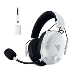 Razer Blackshark V3 Wireless Gaming Headset White