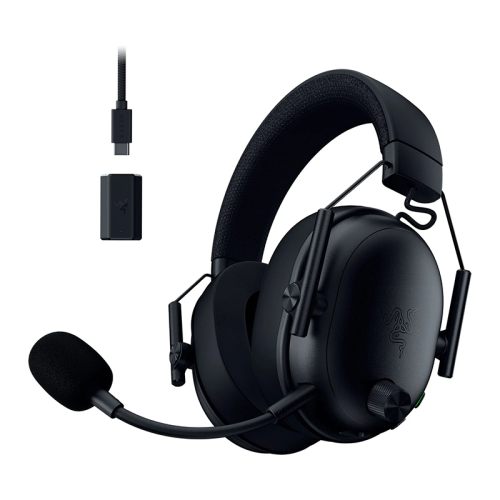 Razer Blackshark V3 Wireless Gaming Headset Black
