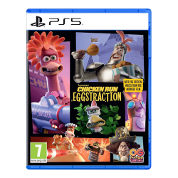 Asterix & Obelix - Mission Babylon D1 Edition - PS5