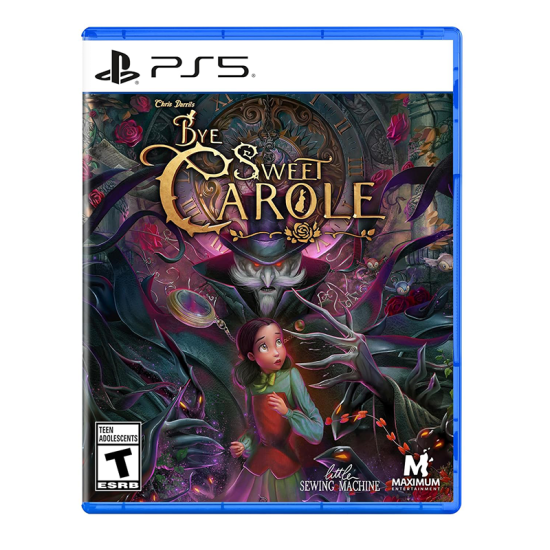 Bye Sweet Carole - PS5